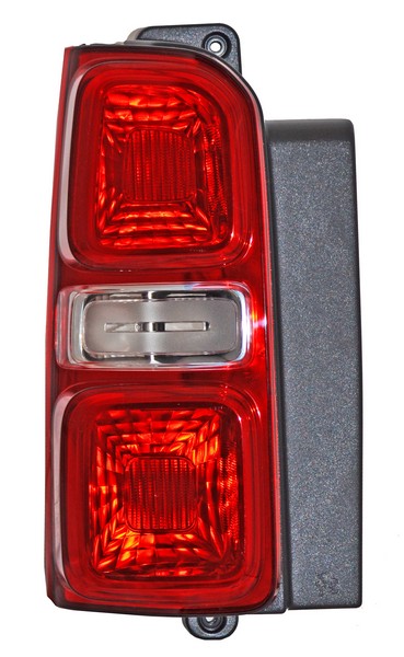 CALAVERA PEUGEOT EXPERT 2018 AL 2024 IZQ TYC