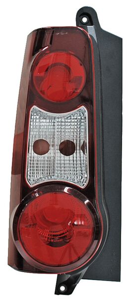 CALAVERA PEUGEOT PARTNER 2013 AL 2019 DOBLE PTA IZQ TYC