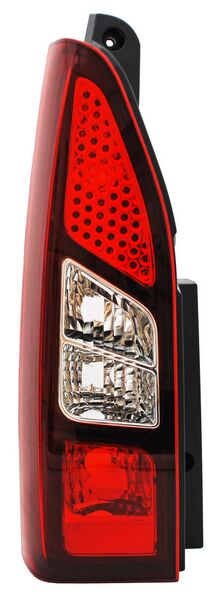 CALAVERA PEUGEOT PARTNER TEPEE 2013 AL 2016 1 PTA IZQ TYC