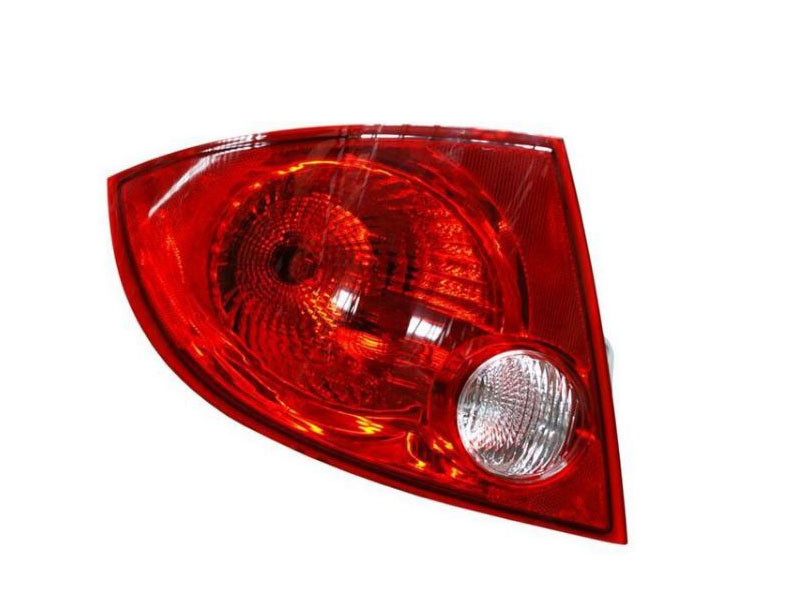 CALAVERA PONTIAC G4 2005 AL 2006 4 PTAS IZQ TYC 