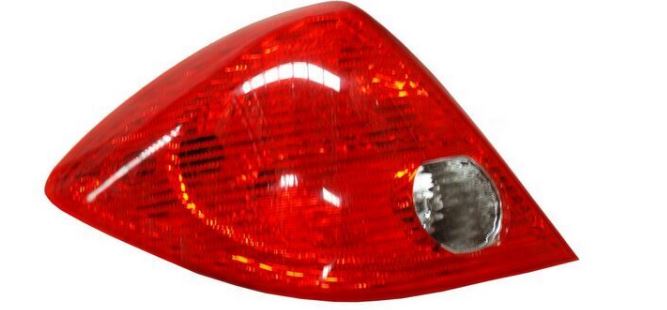 CALAVERA PONTIAC G6 2005 AL 2009 4 PTAS C/ARNES IZQ TYC 