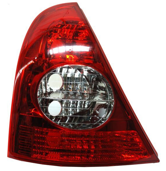 CALAVERA RENAULT CLIO 2002 AL 2010 IZQ TYC