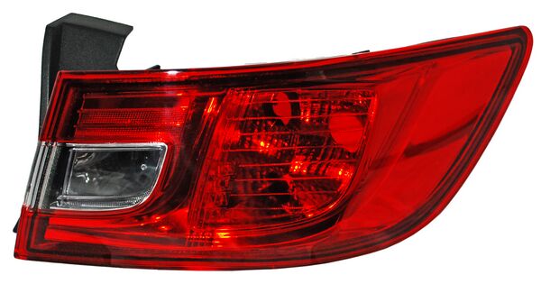 CALAVERA RENAULT CLIO RS 2015 AL 2017 DER TYC