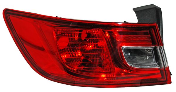 CALAVERA RENAULT CLIO RS 2015 AL 2017 IZQ TYC