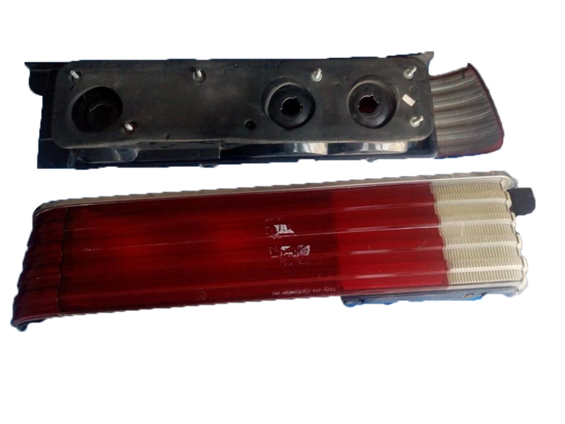 CALAVERA RENAULT DART VOLARE/PLYMOUTH/RELIANT 1986 AL 1989 IZQ DESMONTADO ORIGINAL (122014)