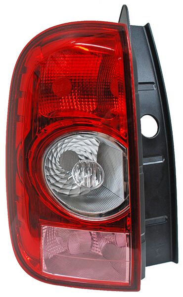 CALAVERA RENAULT DUSTER 2013 AL 2016 IZQ TYC