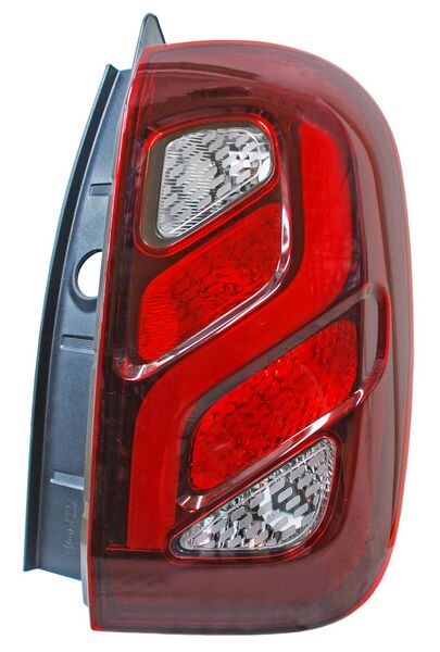[11-C921-06-2B] CALAVERA RENAULT DUSTER 2017 AL 2020 DER TYC