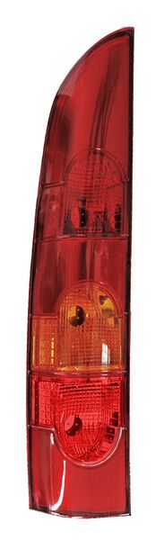 CALAVERA RENAULT KANGOO 09-15 UNA PTA S/FOCO IZQ TYC