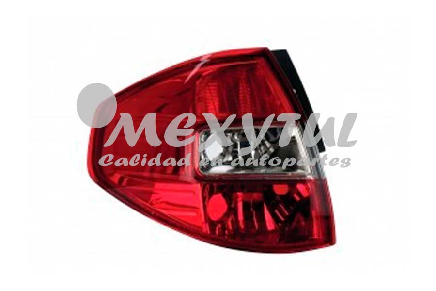 CALAVERA RENAULT KOLEOS 2009 AL 2013 S/FOCO EXT IZQ HGO (116020) *A