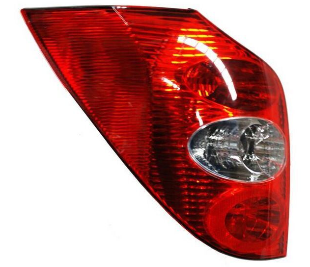 CALAVERA RENAULT LAGUNA VAGONETA 2003 AL 2006 IZQ TYC