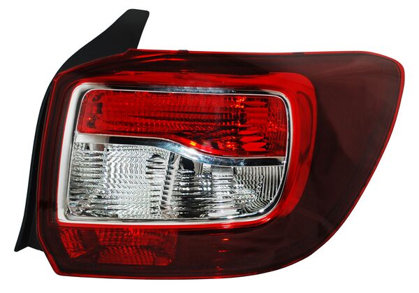 CALAVERA RENAULT LOGAN 2016 AL 2018 OSC DER TYC