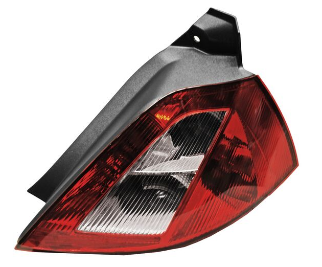 CALAVERA RENAULT MEGANE II 2004 AL 2006 3/5 PTAS DER TYC *EX+