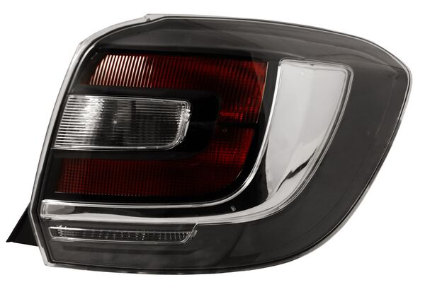 CALAVERA RENAULT SANDERO RS 17 S/ARNES DER TYC