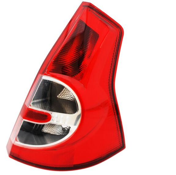 CALAVERA RENAULT SANDERO/ STEPWAY 2010 AL 2011 DER TYC