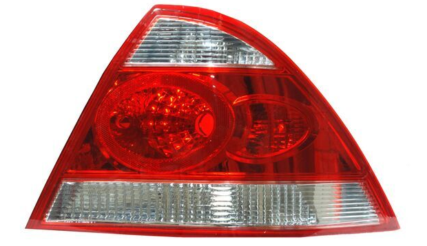 CALAVERA RENAULT SCALA 2010 AL 2013 DER TYC