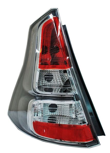 [11-C640-01-2B] CALAVERA RENAULT STEPWAY 2012 AL 2015 IZQ TYC