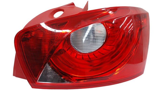 CALAVERA SEAT IBIZA 2009 AL 2017 DER TYC