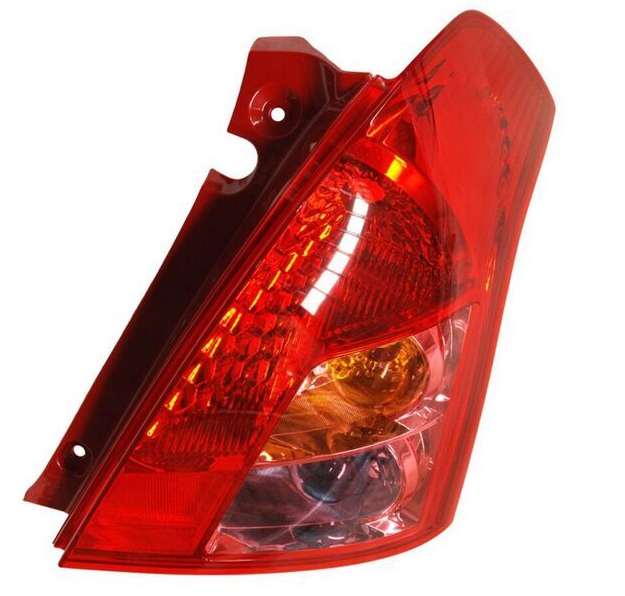 CALAVERA SUZUKI SWIFT 2009 AL 2011 DER TYC