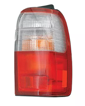 CALAVERA TOYOTA 4RUNNER 1996 AL 2000 C/ARNES DER TYC *G