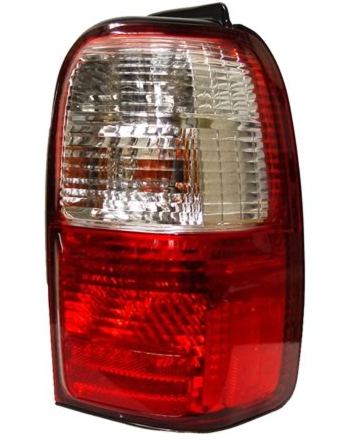 CALAVERA TOYOTA 4RUNNER 2001 AL 2002 C/ARNES DER TYC *EX+