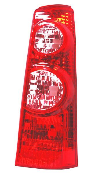 CALAVERA TOYOTA AVANZA 2007 AL 2011 DER TYC