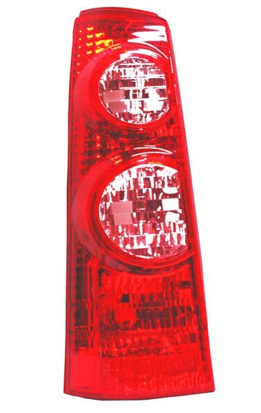 CALAVERA TOYOTA AVANZA 07-11 S/ARNES IZQ TYC (11855)