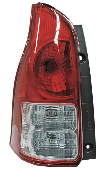 CALAVERA TOYOTA AVANZA 2012 AL 2015 C/ARNES IZQ TYC