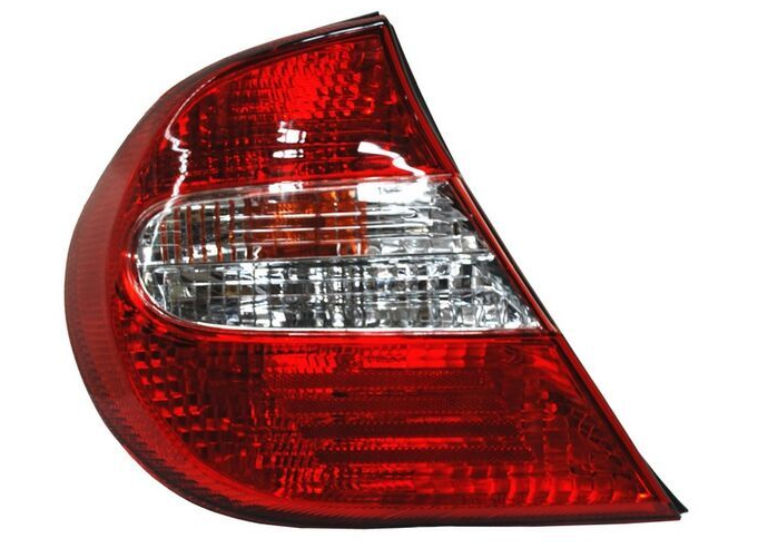 CALAVERA TOYOTA CAMRY 2002 AL 2004 C/ARNES IZQ TYC 