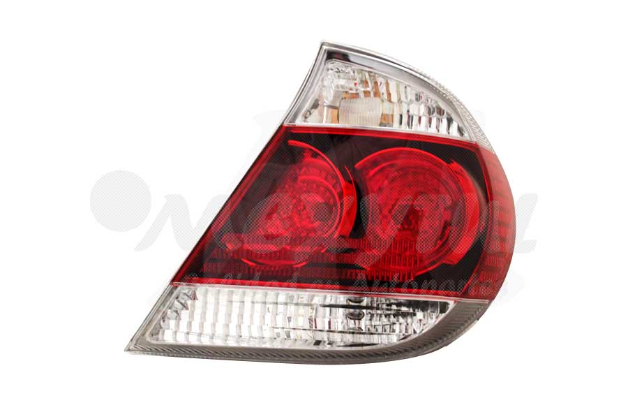 CALAVERA TOYOTA CAMRY 2005 AL 2006 C/ARNES DER TYC