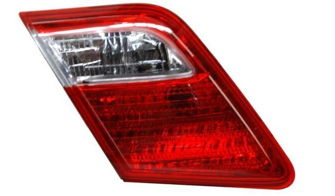 CALAVERA TOYOTA CAMRY 2007 AL 2009 C/ARNES INT DER TYC 