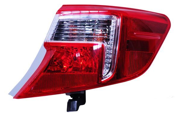 CALAVERA TOYOTA CAMRY DE 2012 AL 2014 C/FOCO EXT DER HGO  (135104)