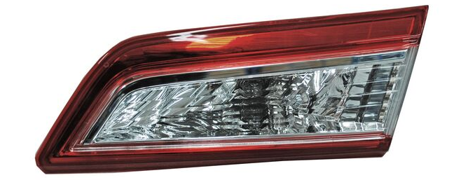 CALAVERA TOYOTA CAMRY 2012 AL 2014 C/FOCO INT DER TYC 