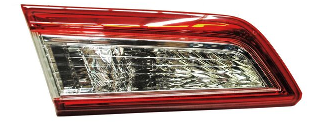 CALAVERA TOYOTA CAMRY 2012 AL 2014 C/FOCO INT IZQ TYC 