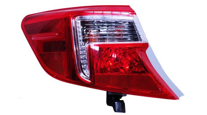 CALAVERA TOYOTA CAMRY 2012 AL 2014 C/FOCO EXT IZQ TYC