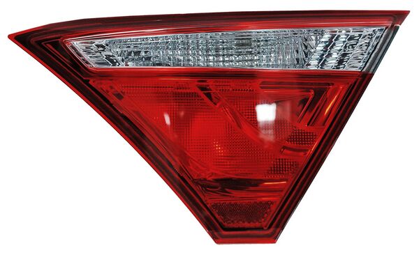 CALAVERA TOYOTA CAMRY 2015 AL 2017 C/FOCO INT DER TYC