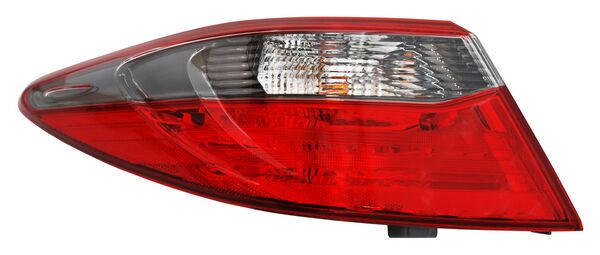 CALAVERA TOYOTA CAMRY 2015 AL 2017 OSC C/FOCO EXT IZQ TYC