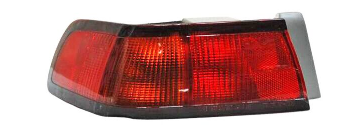 CALAVERA TOYOTA CAMRY 1997 AL 1999 C/ARNES EXT IZQ TYC *R