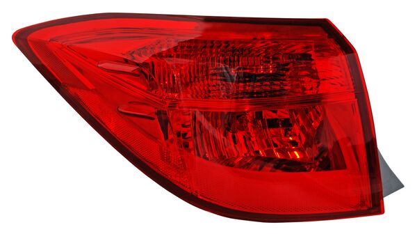 CALAVERA TOYOTA COROLLA 2017 AL 2019 C/FOCO EXT IZQ TYC