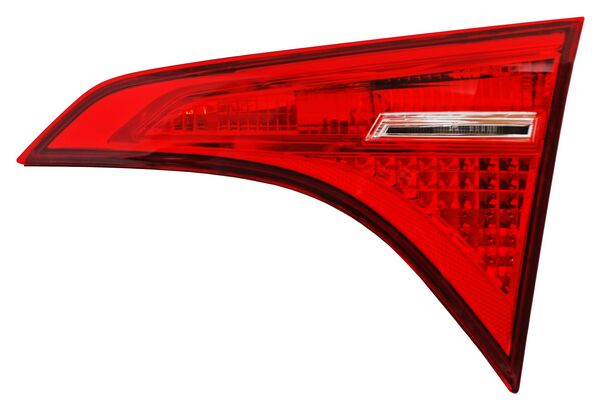 CALAVERA TOYOTA COROLLA 2017 AL 2019 LEDS INT DER TYC