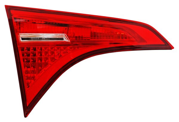 CALAVERA TOYOTA COROLLA 2017 AL 2019 LEDS INT IZQ TYC