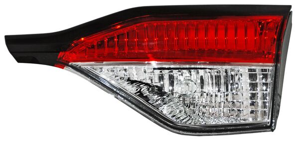 CALAVERA TOYOTA COROLLA 2020 AL 2023 C/ARNES INT DER TYC