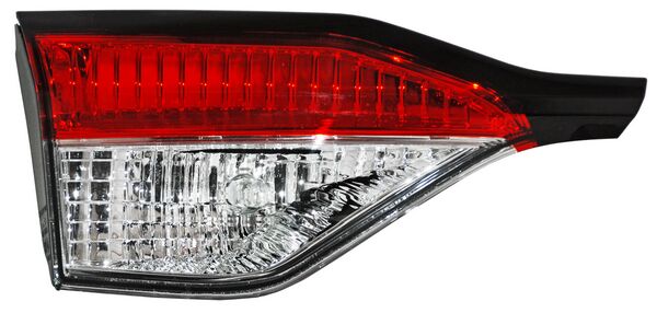 CALAVERA TOYOTA COROLLA 2020 AL 2023 C/ARNES INT IZQ TYC