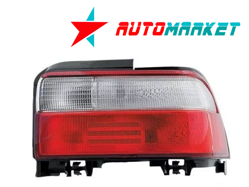 CALAVERA TOYOTA COROLLA 1996 AL 1997 DER TYC *R