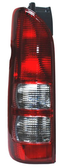 CALAVERA TOYOTA HIACE 06-13 S/ARNES IZQ HGO (1046)