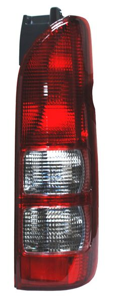 CALAVERA TOYOTA HIACE 2005 AL 2013 DER TYC