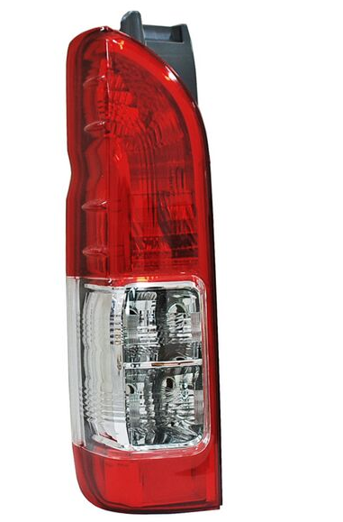 CALAVERA TOYOTA HIACE 2014 AL 2019 S/ARNES IZQ TYC *R