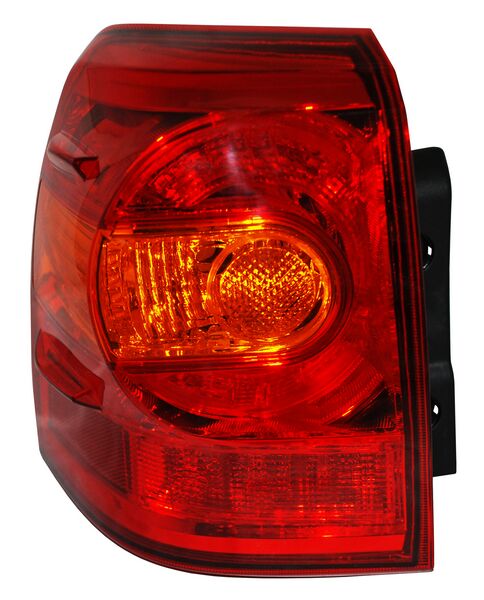 CALAVERA TOYOTA LAND CRUISER 2013 AL 2015 C/ARNES EXT IZQ TYC