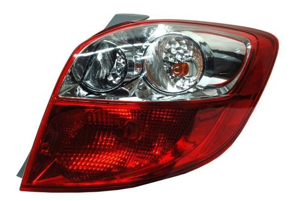 CALAVERA TOYOTA MATRIX 2009 AL 2013 C/ARNES DER TYC