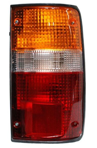 CALAVERA TOYOTA PU 1989 AL 1995 (JAP) C/ARNES DER CNA