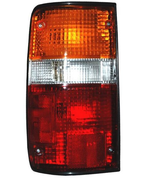 CALAVERA TOYOTA PICK UP 1989 AL 1995 LISA C/ARNES IZQ TYC PU